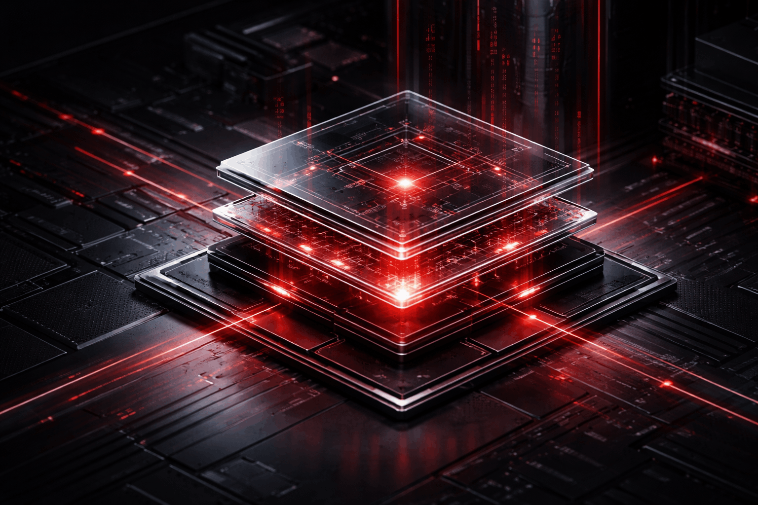ISBP protocol architecture visual