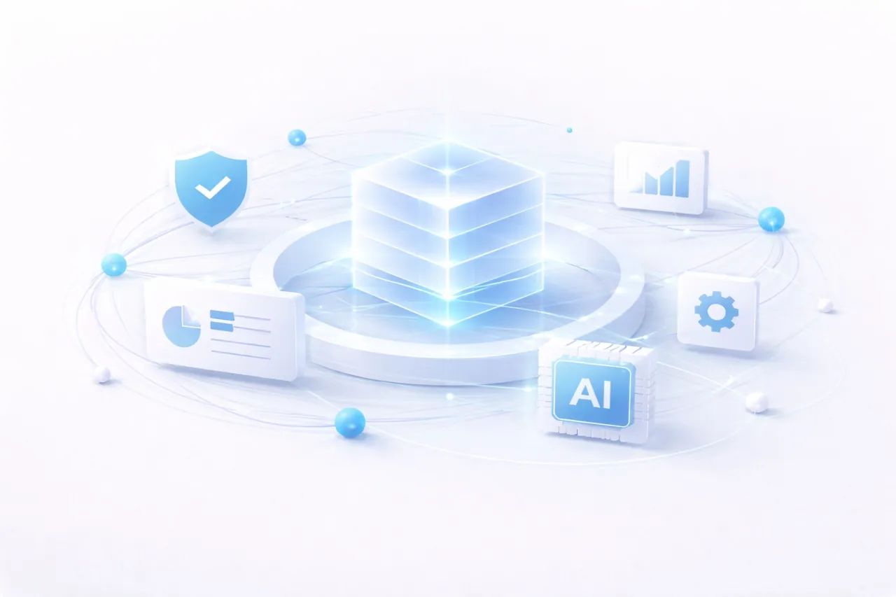 LLM Complement Framework — capability slot architecture