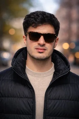 Mohammad Rahimi — Founder, MZN Company