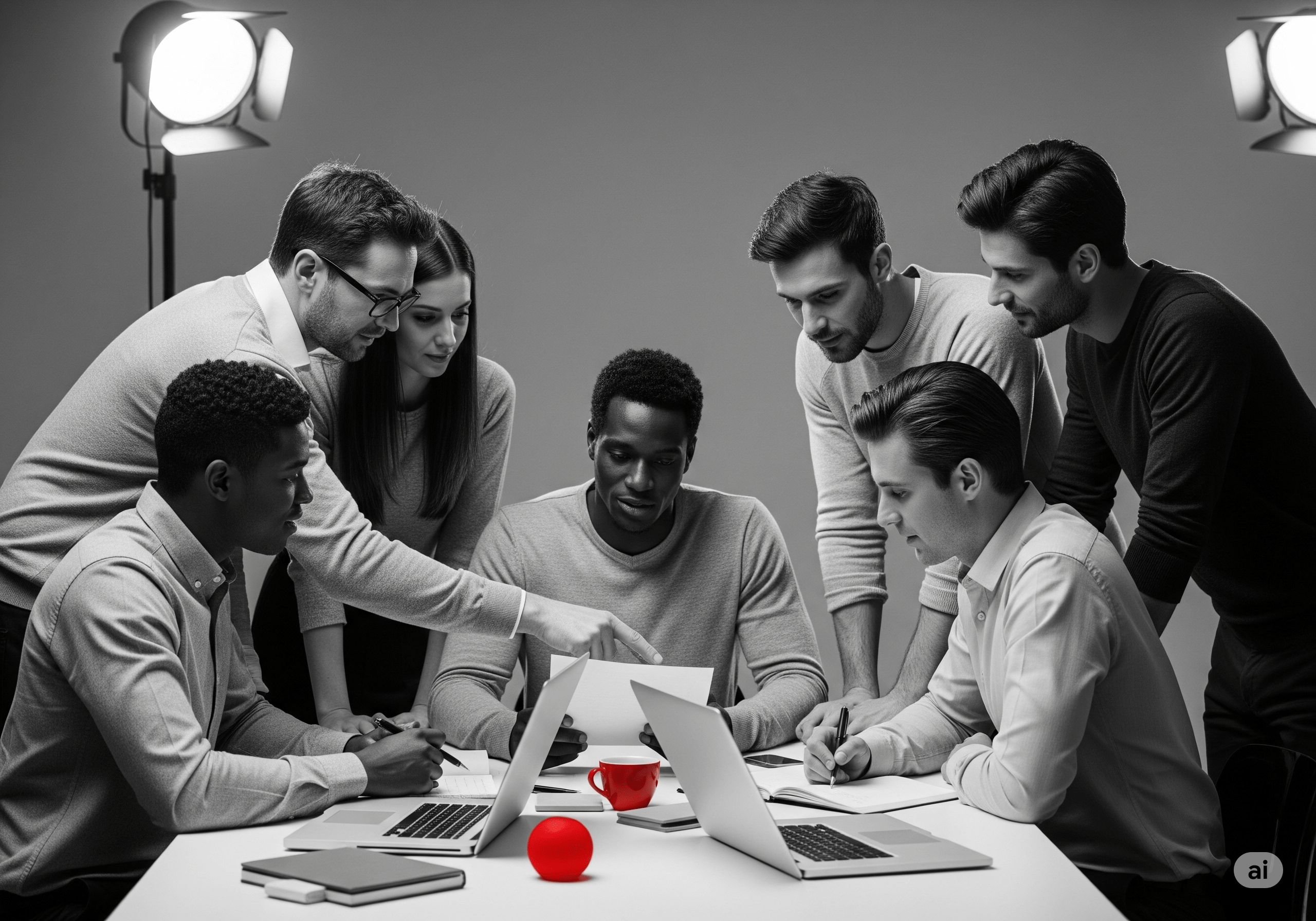 Individuality concept