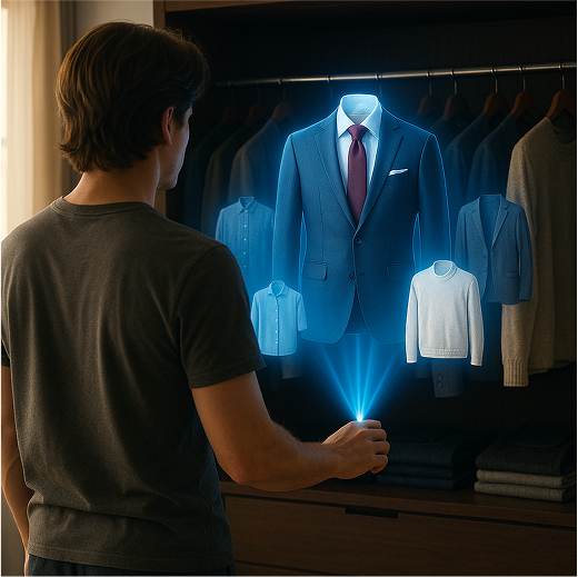 Fashion AI Assistant