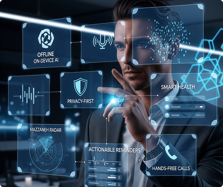 One Day With Zoyan - Leo Brooks