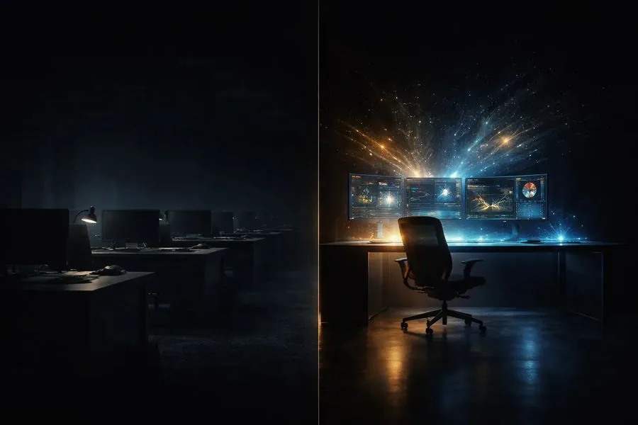 Execution and structure